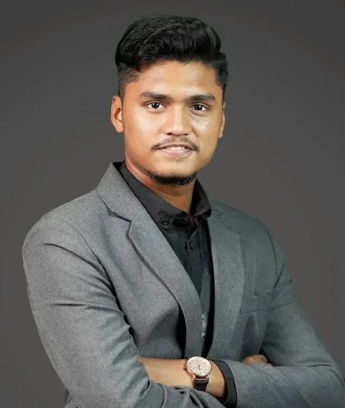 MD Ekramul Haque