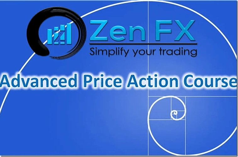 ZenFX – Advanced Price Action Course 2023