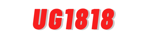 Ug1818 Logo