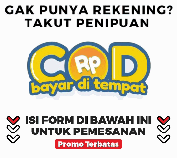 Promo Diskon