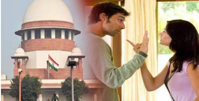 సంసారానికి సమయం ఎక్కడుంది..?: సాఫ్ట్వేర్ దంపతులకు సుప్రీం ప్రశ్న సంసారానికి సమయం ఎక్కడుంది..?: సాఫ్ట్వేర్ దంపతులకు సుప్రీం ప్రశ్న