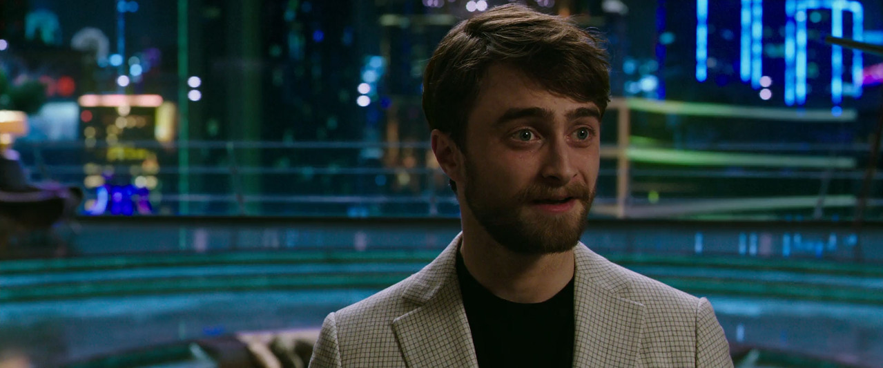 Now You See Me Part 2 2016 BluRay [Hindi + Tamil + Telugu + English] 1080p 480p 720p ESub Screenshot