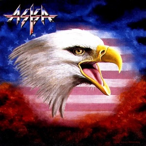 Aska (USA) / Heavy metal