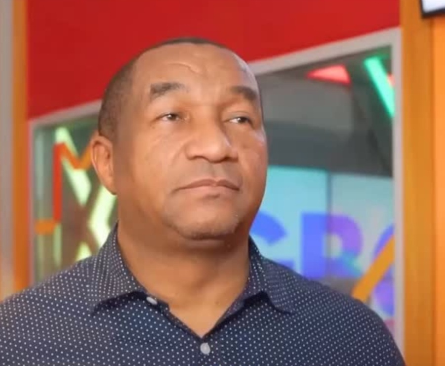 Manolo Ozuna declara que seguirá demanda contra Alofoke