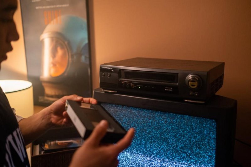 Tecnologías que en su época fueron innovadoras y que ahora han desaparecido en la era digital VHS