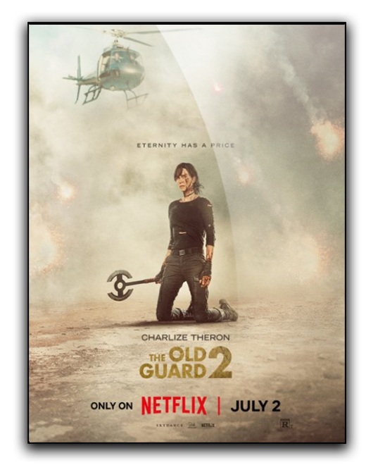 The Old Guard 2 (2025) MULTi.1080p.NF.WEB-DL.H264.DDP5.1.Atmos-NEO / Lektor Napisy PL
