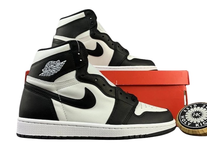 air Jordan high