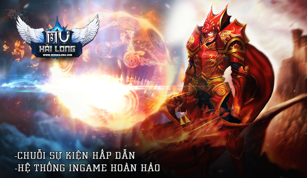 Mu mới ra, MU Hải Long, muhailong.com, Mu Online, Mu Season 6.9 mới ra, Mu Test tháng 04 2026, Săn Boss nhận Xu & Đồ Socket cuối, Mu Online Season 6.9