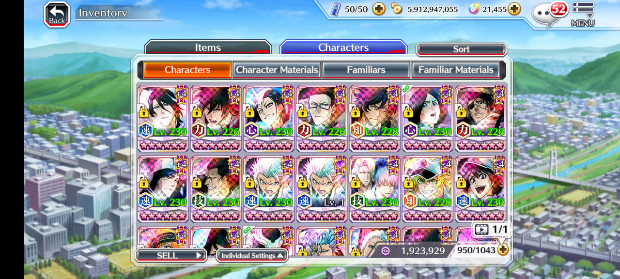 Screenshot 2025 11 30 09 23 28 808 com klab bleach