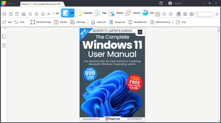 GeekerPDF 3.0.0.1229 Portable