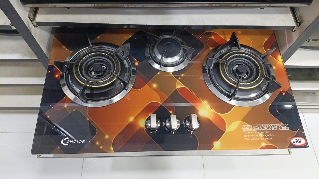 Faber Slanted Glass Kitchen Hood Motor Fitting in Lahore