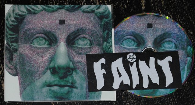 Protomartyr - The Agent Intellect (2015) FLAC LossLess