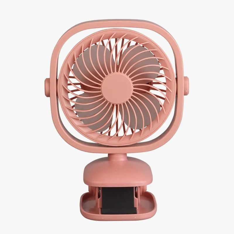 MINI/CLIP FAN