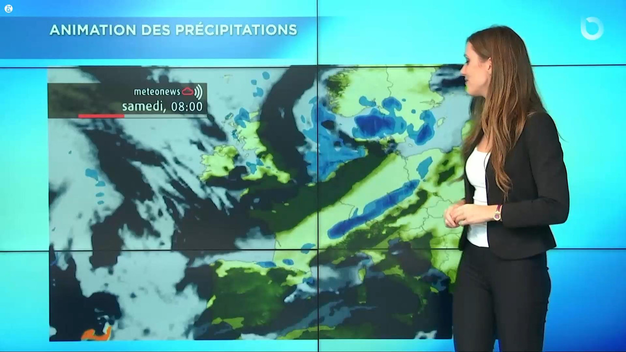 10.10 - 03.55.00 - La météo. Les nouvelles du ciel présentées par Ell....ts_snapshot_06.47_[2020.10.