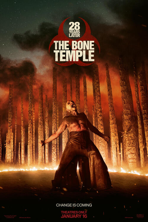 28 lat później - Część 2: Świątynia kości / 28 Years Later: The Bone Temple (2026) PLSUBBED.720p.MA.WEB-DL.DD5.1.XviD-P2P / Napisy PL