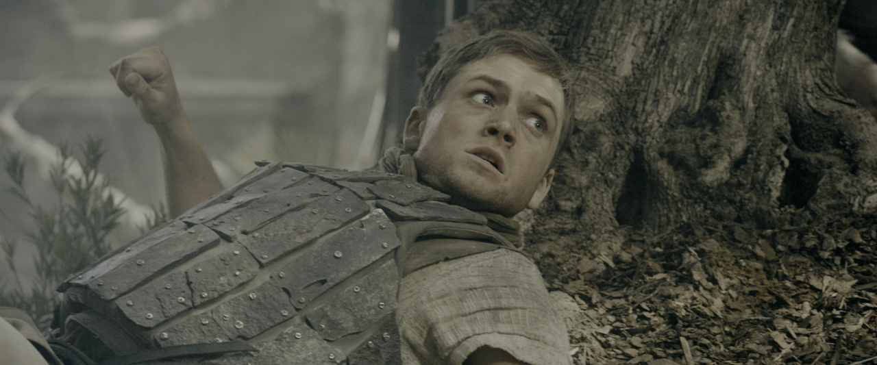 Robin Hood L'origine della leggenda (2018) [Rip 2160p HEVC 10bit