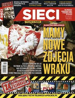 Sieci 45/2019 Sieci 45/2019