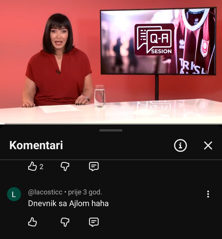 Screenshot 20260813 181500 You Tube