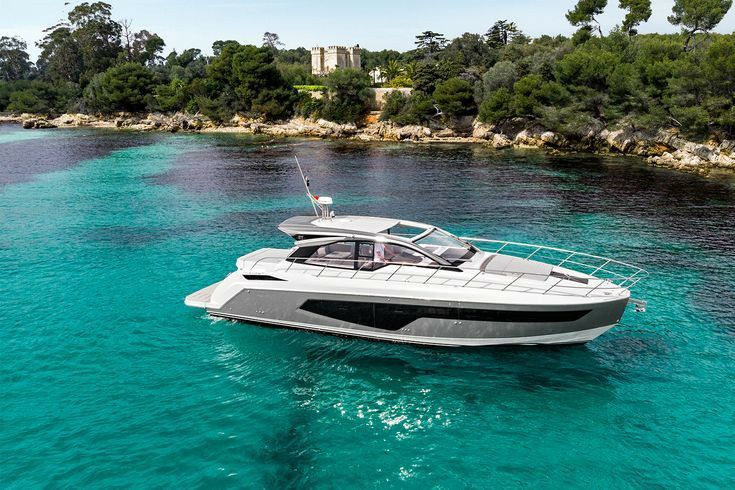 Navigation en mer
