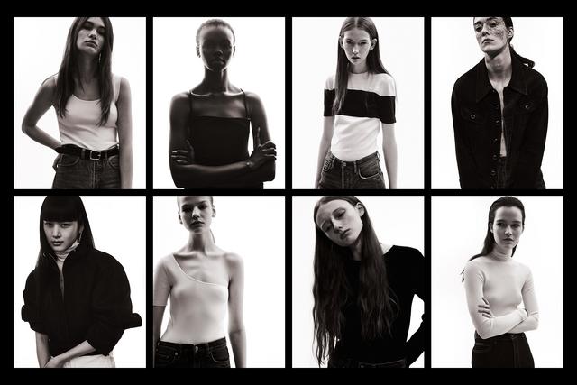Fashion Photography Model castings