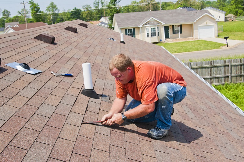 The Role of Modern Technology in Transforming the Roofing Industry 