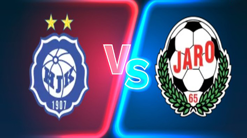 Soi kèo tài xỉu, phạt góc trận HJK Helsinki vs Jaro, 22h00 ngày 02/07