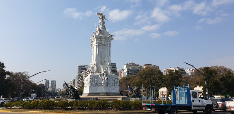 LUNES 26 AGOSTO 2019: Buenos Aires. Palermo y Recoleta - RÍO DE JANEIRO Y RUTA POR ARGENTINA POR LIBRE. AGOSTO 2019 (5)