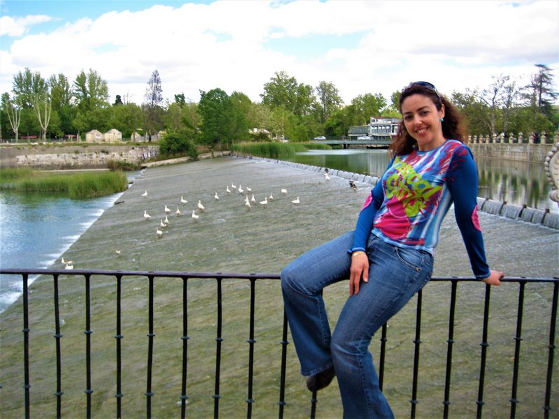 Madrid y sus pueblos-2000/2022 - Blogs de España - ARANJUEZ-2009/2014 (9)