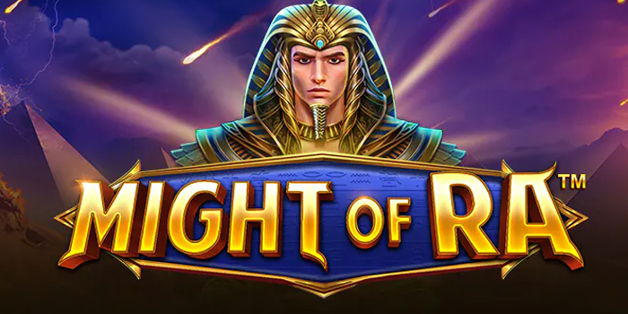 Cara AgarMenang Besar Bermain Slot Might of Ra