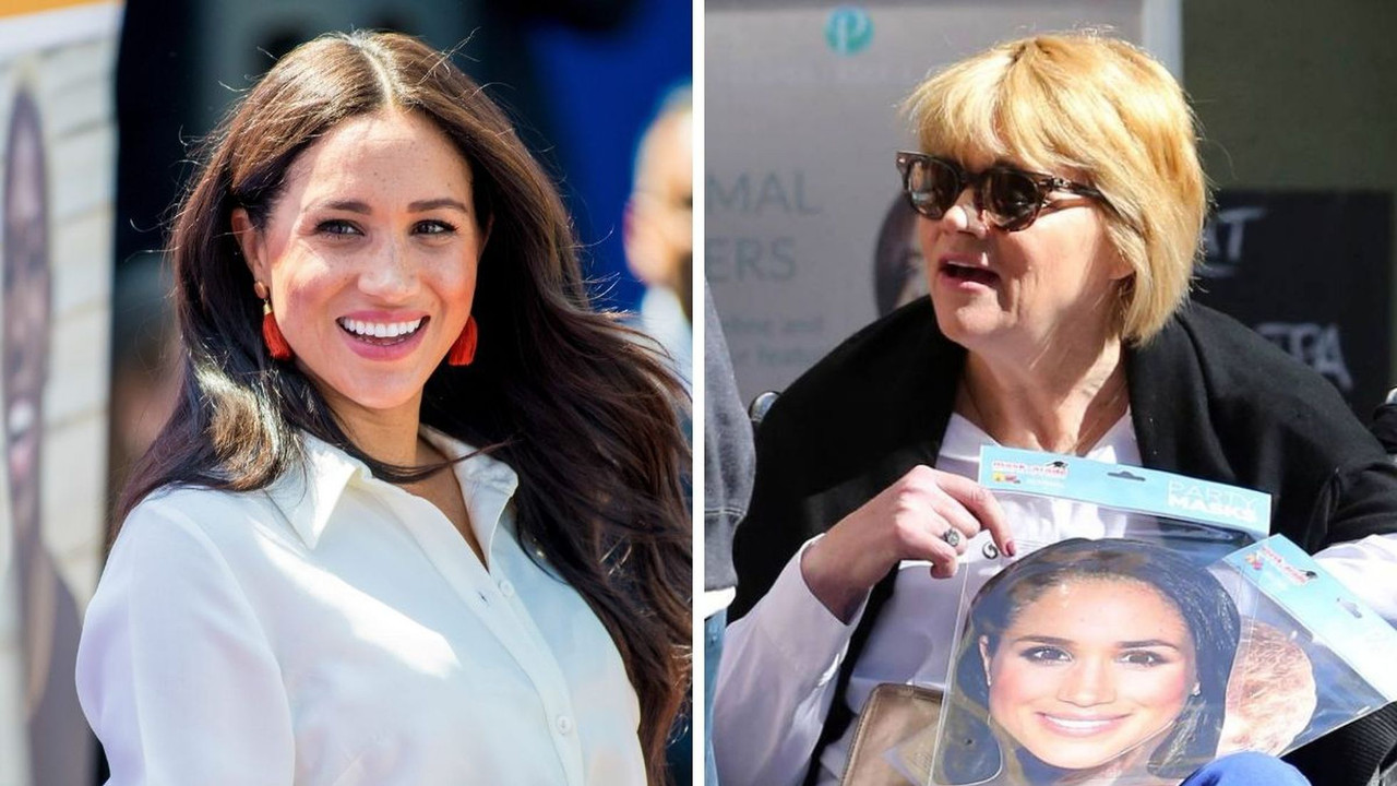 Meghan Markle es demandada por difamación ¡llaman al príncipe Harry a declarar!