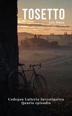 Leo Duca – Codegon Vol. 4. Tosetto (2026)