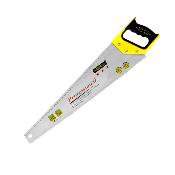 SERRUCHO PLASTICO 24" KAMASA