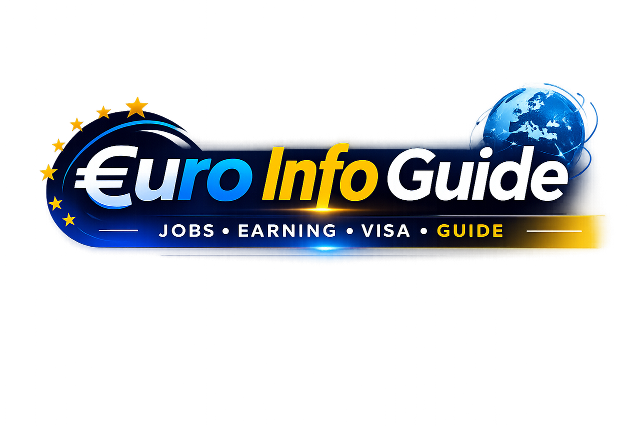 Euro Info Guide