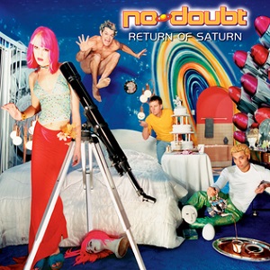 Re: NO DOUBT