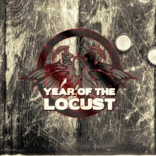 Year of the Locust - Year of the Locust (2019).mp3 - 320  Kbps