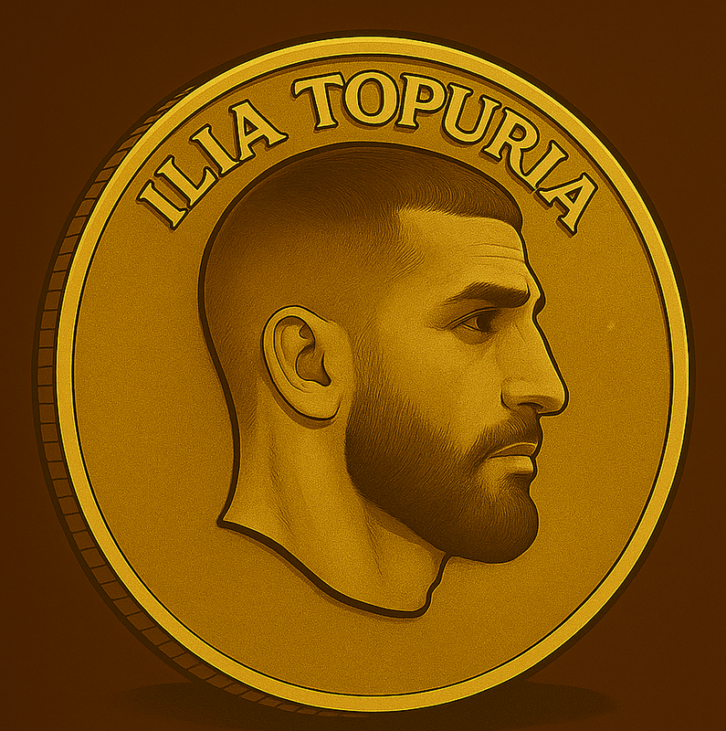 ILIA Coin