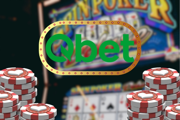 Qbet Online Casino für Deutschland