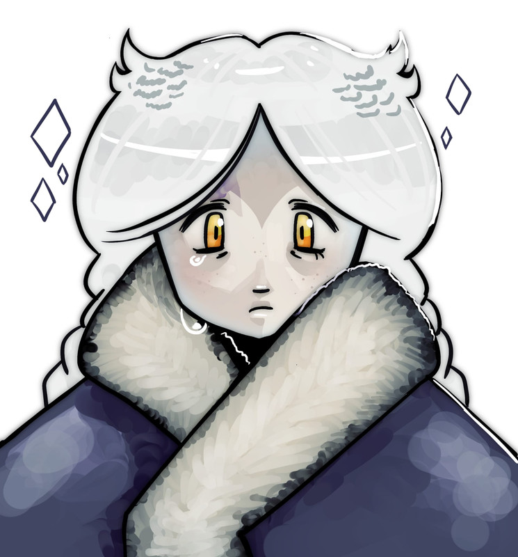 Kari headshot