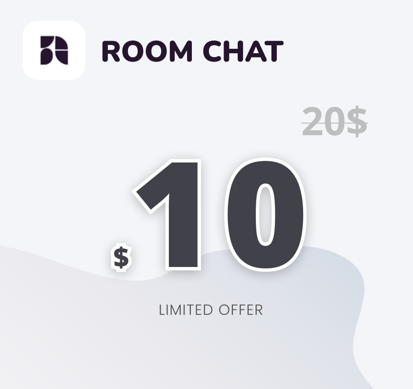 Realtime Room Chat - 2