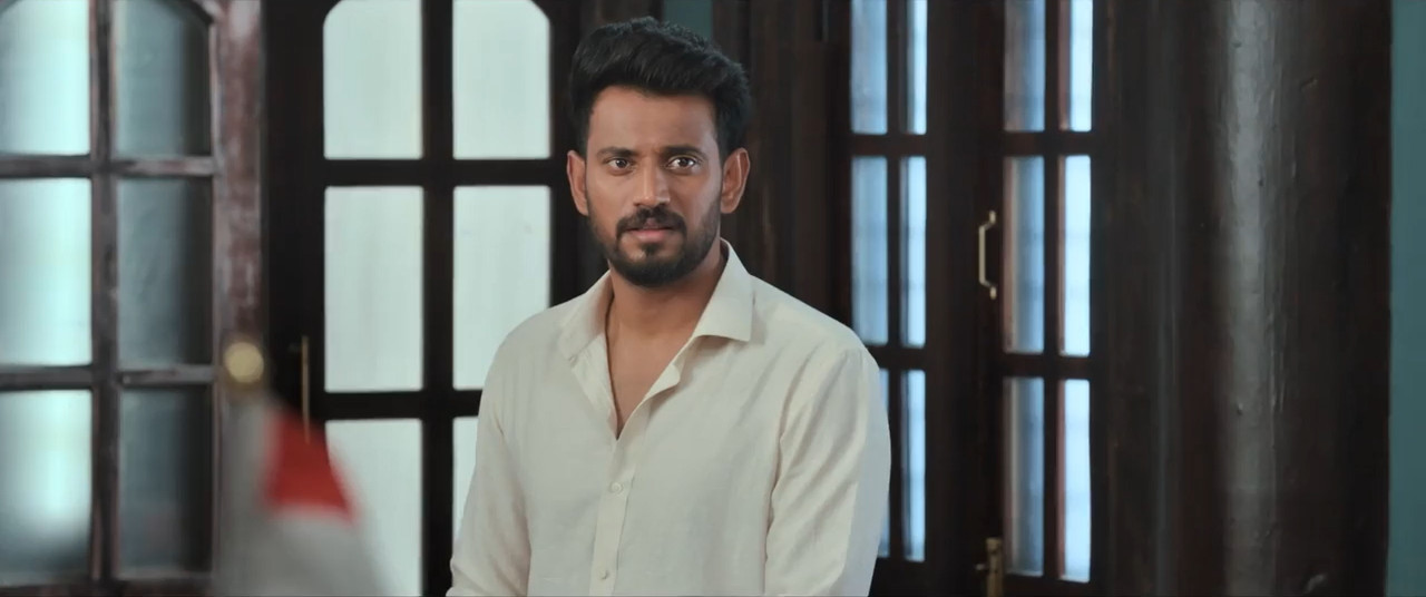 Love Mocktail 3 2026 WebRip [Kannada] 480p 720p ESub Screenshot