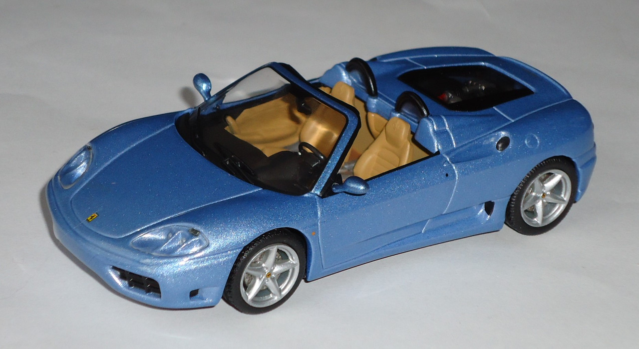 Ferrari-360 Spider1
