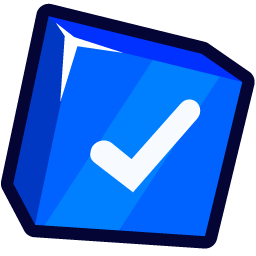 Verify Icon
