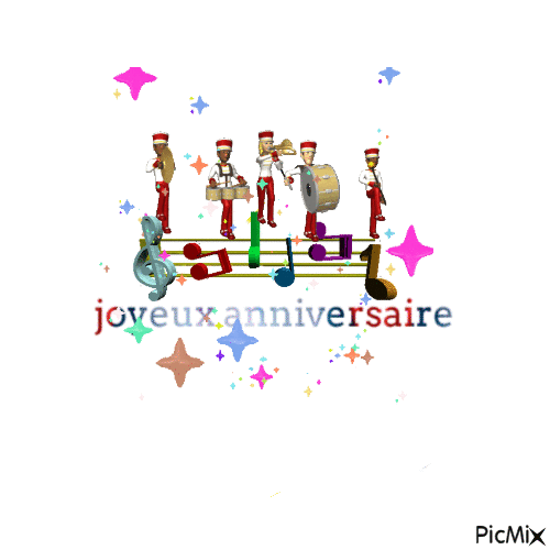 c'est l'anniversaire de qui aujourd'hui ???