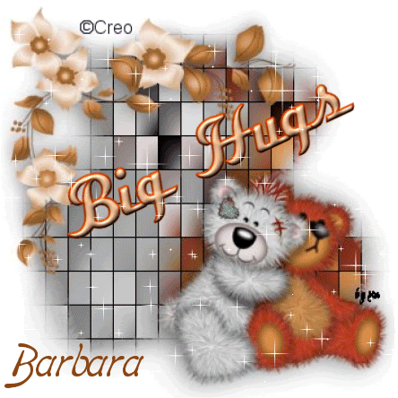 DAR'S GIFT BOX - Page 2 Creohugsbear-Barbara