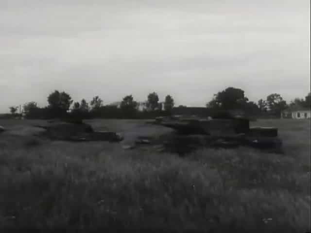 Восточный фронт. Июль 1941 г.......