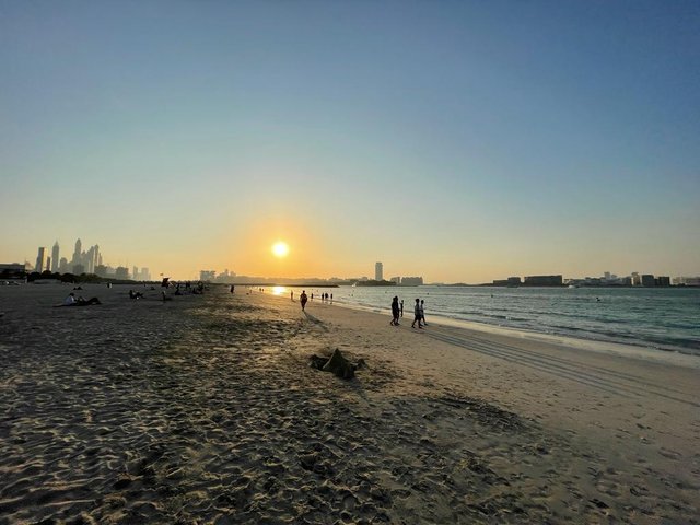 Expo 2020 de Dubai, un viaje de diez - Blogs de Emiratos A. U. - CONOCIENDO DUBAI: PLAYA, RELAX, SOUK MADINAT JUMEIRA Y DATOS PRÁCTICOS (6)