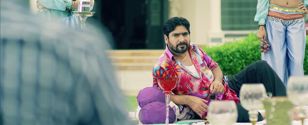 Mukhtiar Chadha 2015 WebRip [Tamil + Punjabi] 480p 720p ESub Screenshot