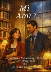 Celeste Lorentzen – Mi ami? (2026)