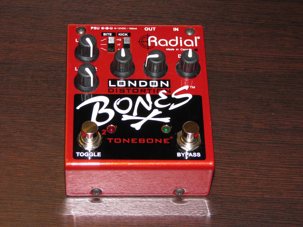 RADIAL Bones 01