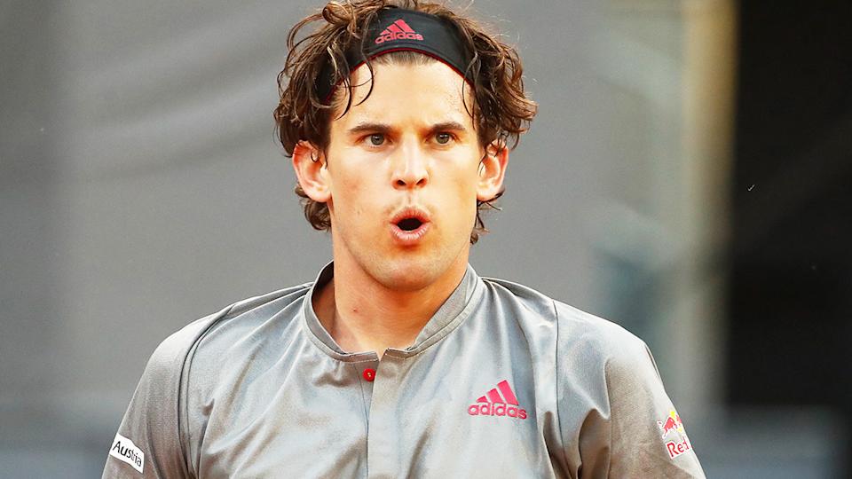 Dominic Thiem